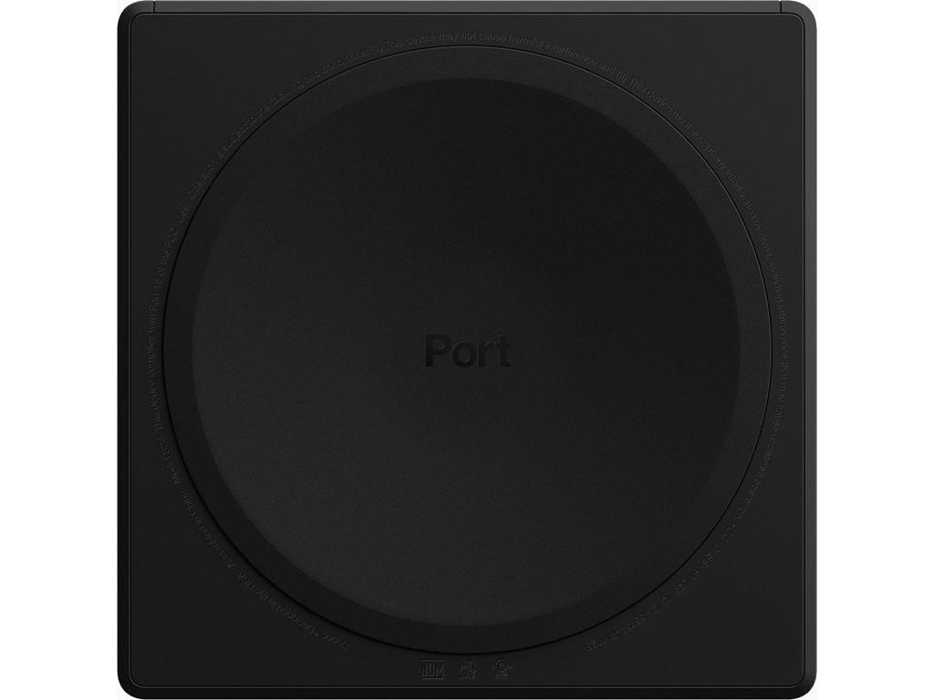 Sonos Port