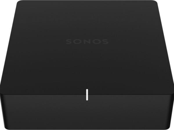 Sonos Port