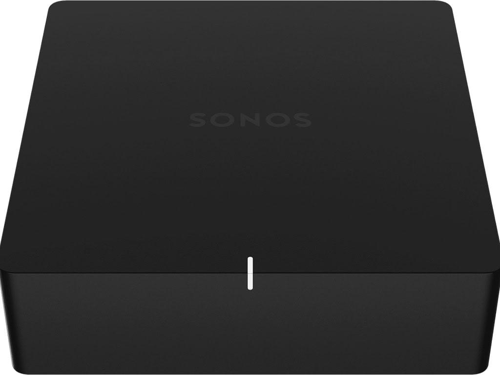 Sonos Port