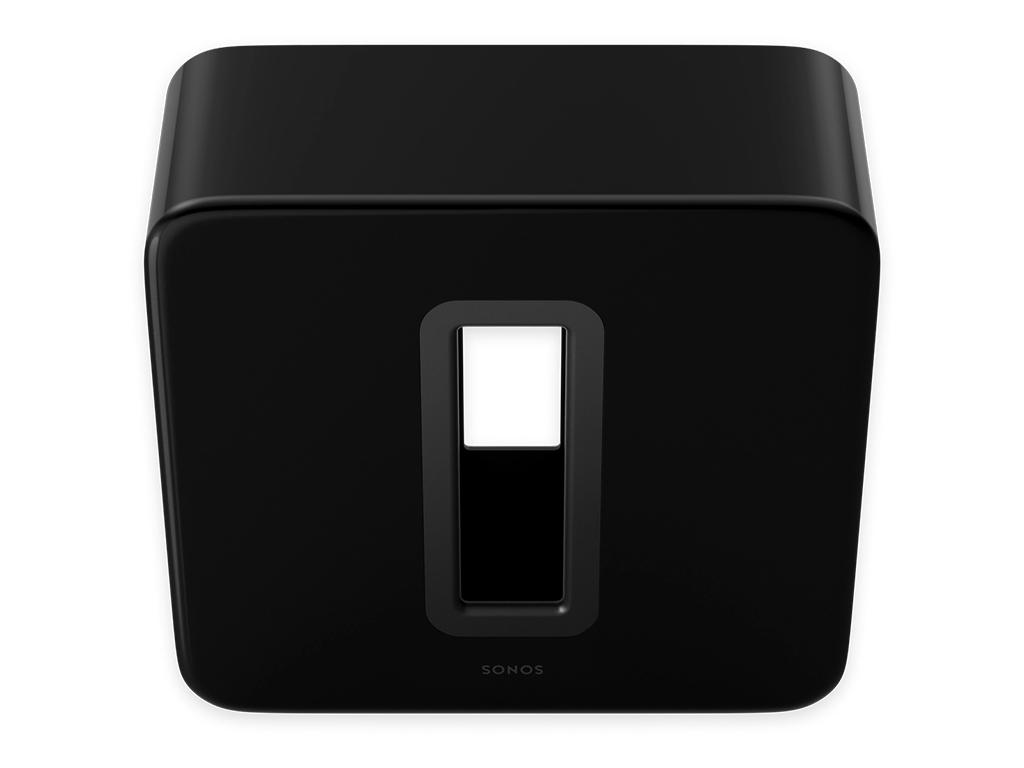 Sonos Sub Gen 3