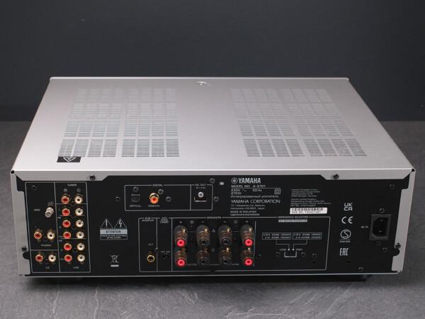 Yamaha AS-701