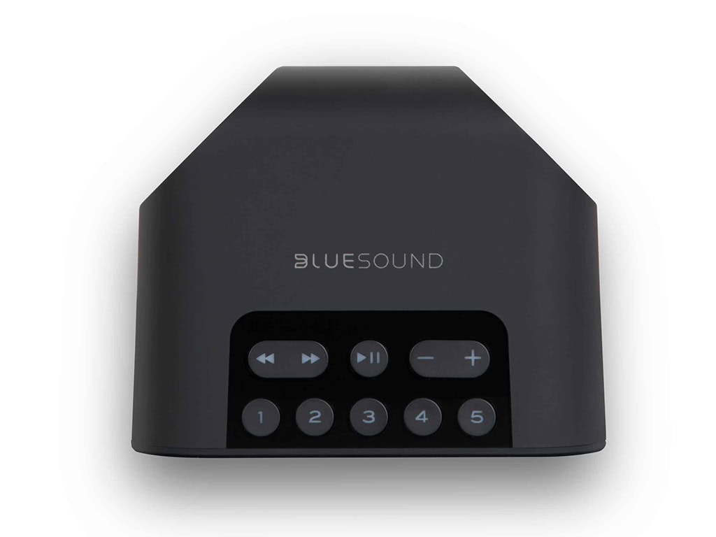 BLUESOUND PULSE FLEX 2i