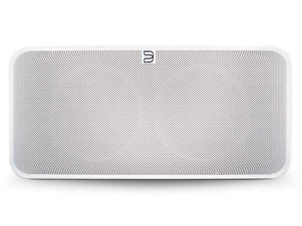 Bluesound Pulse 2i