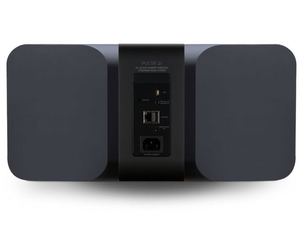 Bluesound Pulse 2i