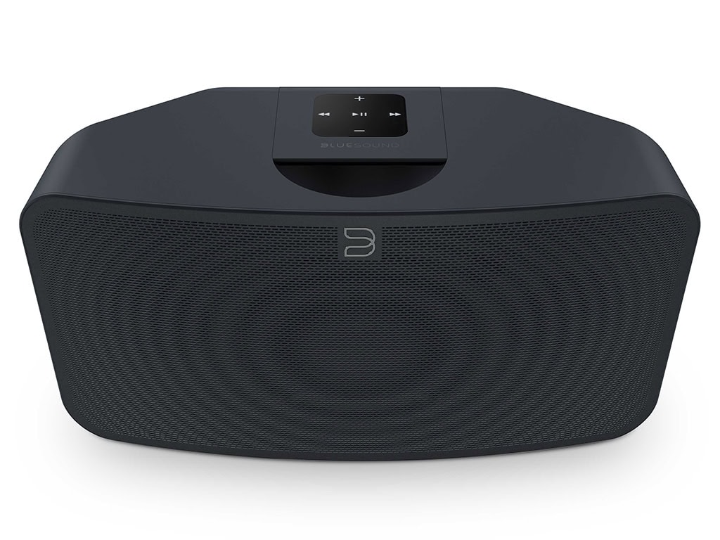 Bluesound Pulse Mini 2i