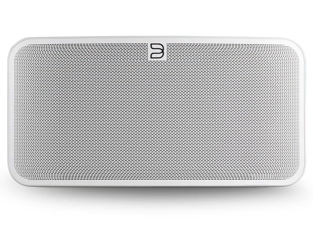 Bluesound Pulse Mini 2i