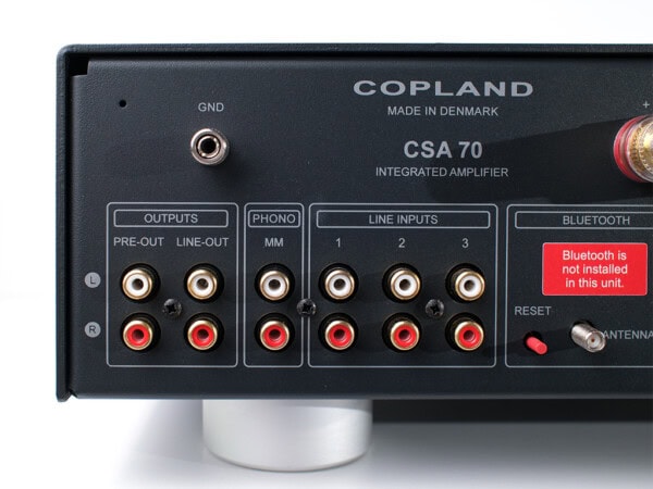 Copland CSA70