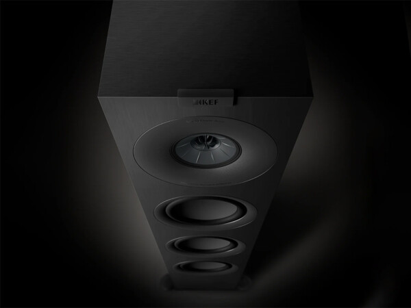 KEF Q11 Meta