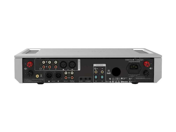 Roksan Caspian 4G Integrated Amplifier