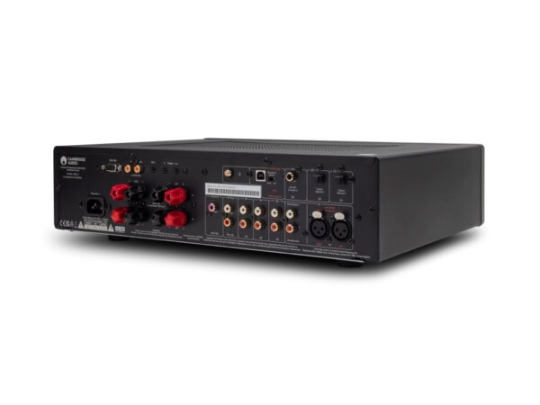 Cambridge Audio CXA81 MKII