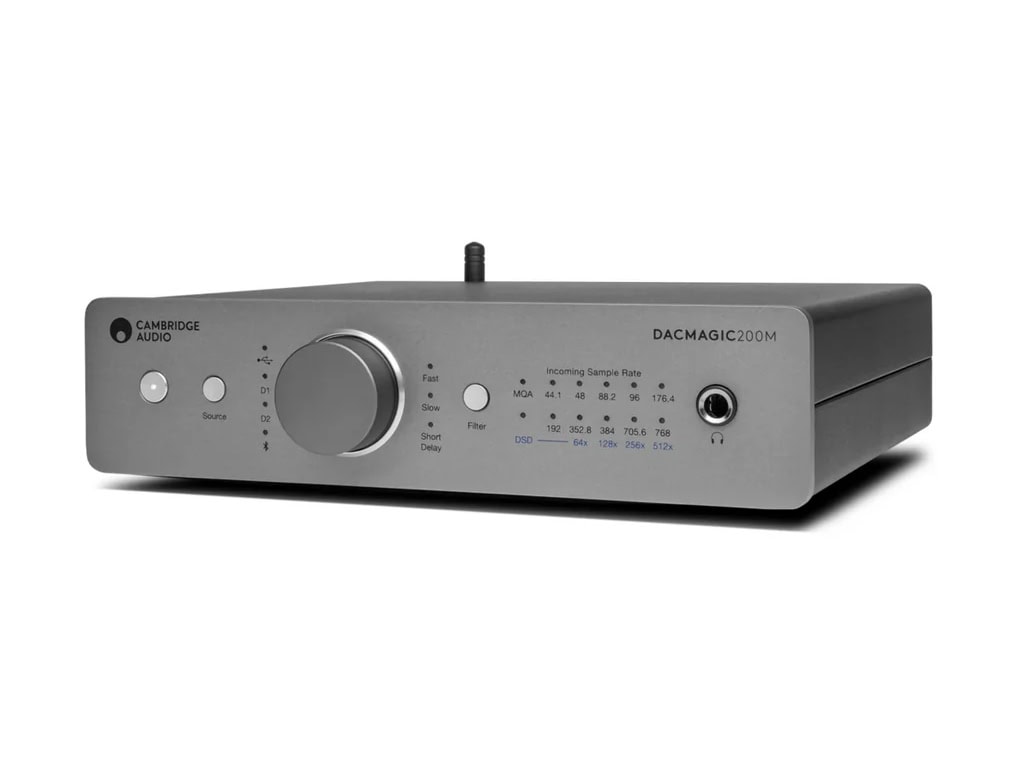 Cambridge Audio DacMagic 200M