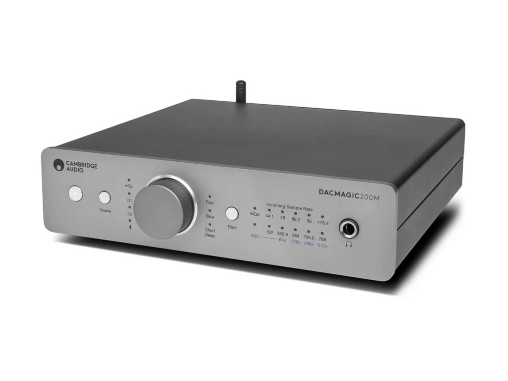 Cambridge Audio DacMagic 200M