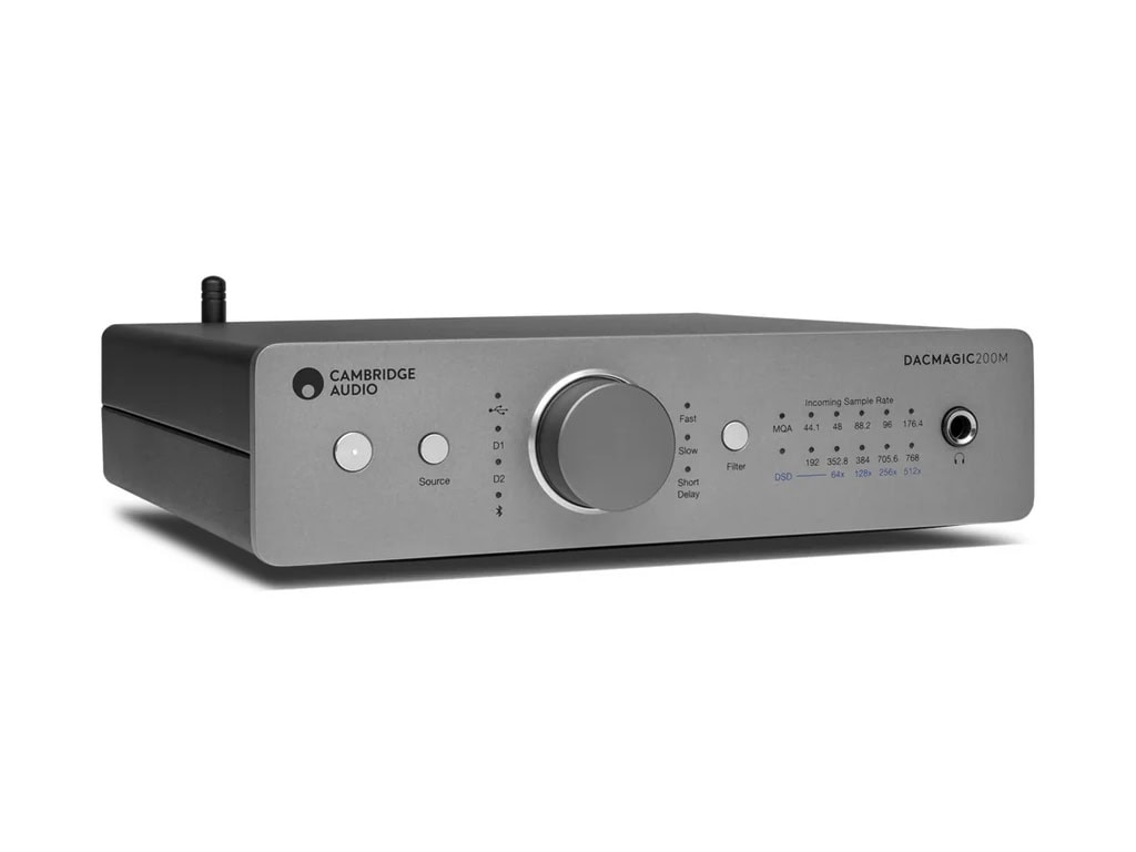 Cambridge Audio DacMagic 200M