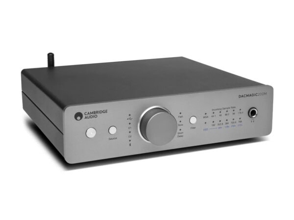 Cambridge Audio DacMagic 200M