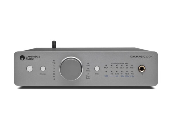 Cambridge Audio DacMagic 200M