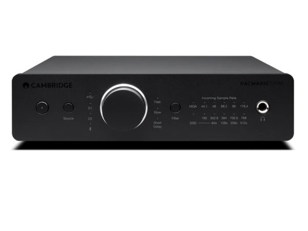 Cambridge Audio DacMagic 200M