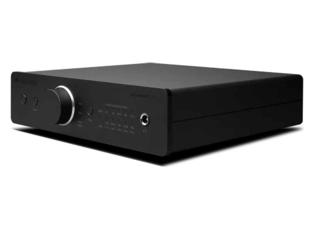 Cambridge Audio DacMagic 200M