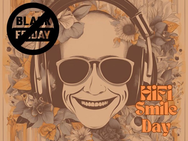 Black Friday > Hifi Smile Day