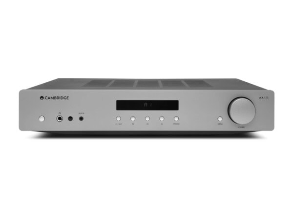 cambridge audio axa35