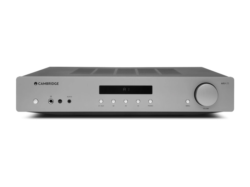 cambridge audio axa35