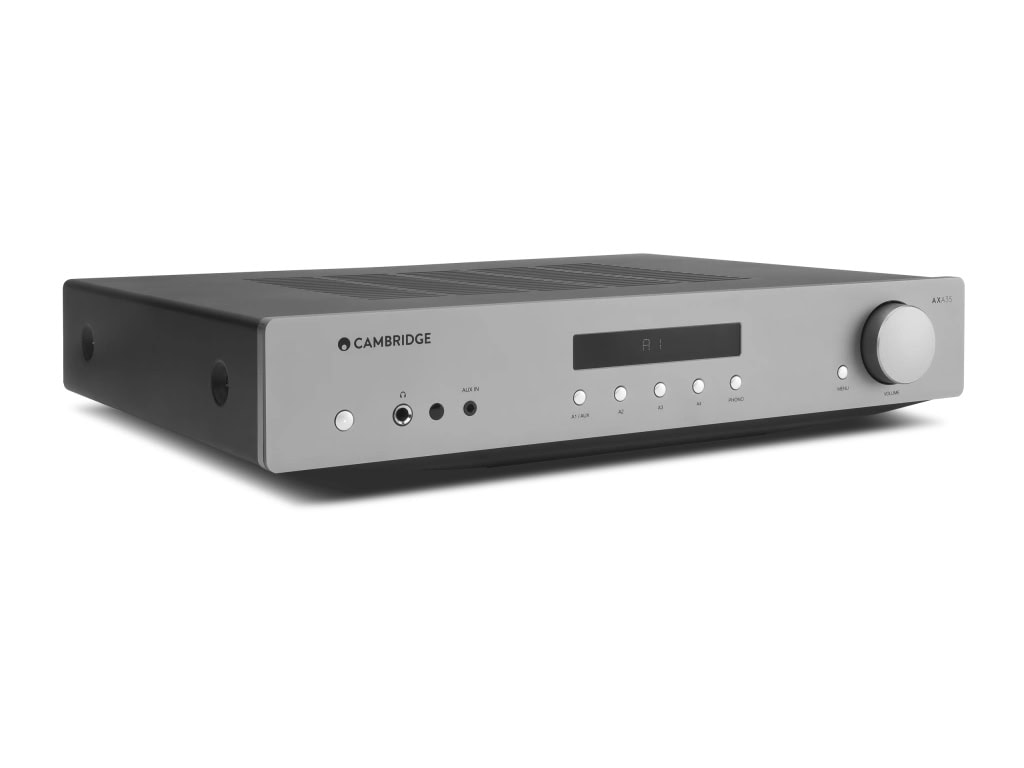 cambridge audio axa35