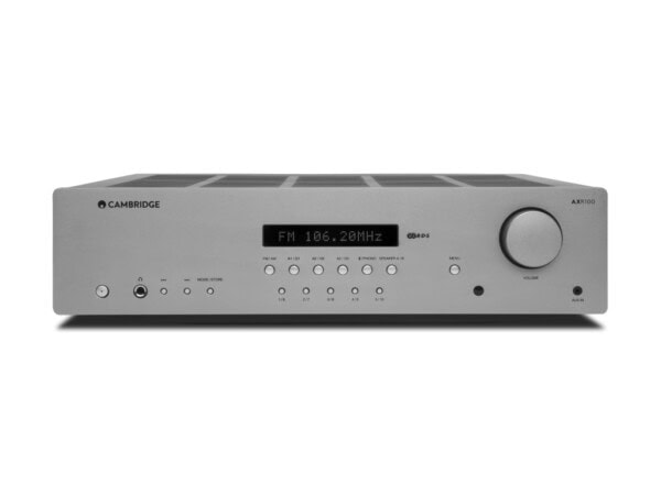 Cambridge Audio AXR100