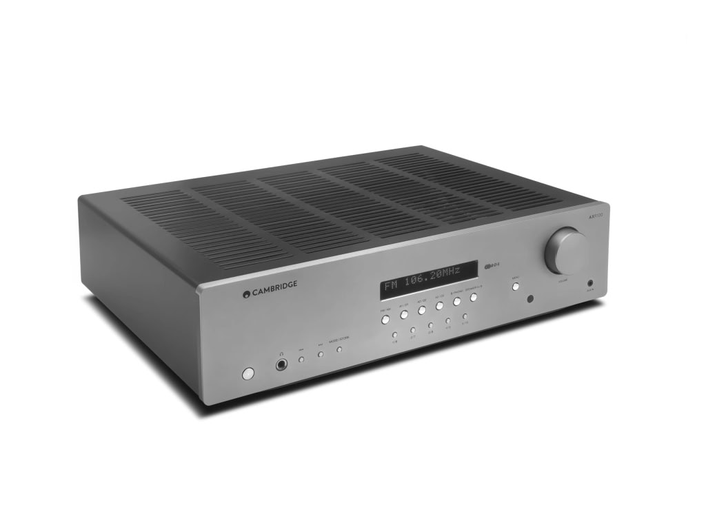 Cambridge Audio AXR100