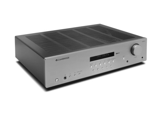 Cambridge Audio AXR85