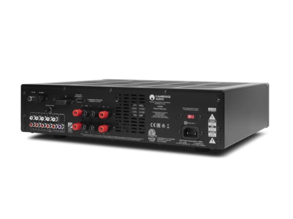 Cambridge Audio AXR85