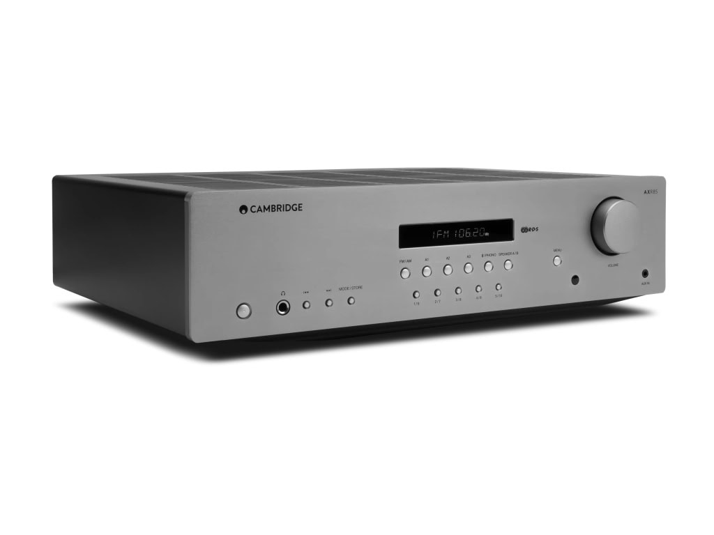 Cambridge Audio AXR85