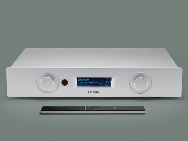 Lumin P1 Mini