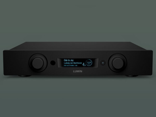 Lumin P1 Mini