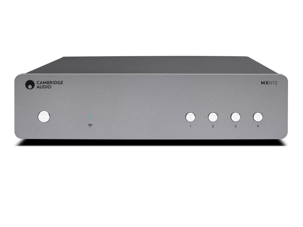 Cambridge Audio MXN10