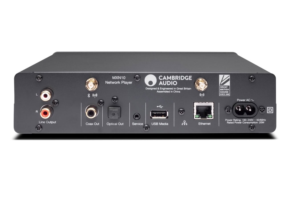 Cambridge Audio MXN10