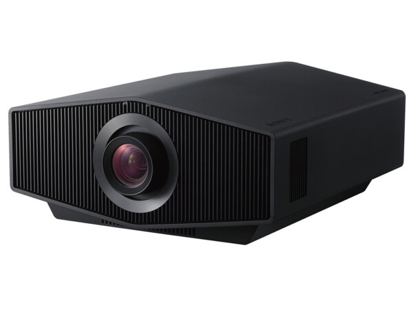 Sony BRAVIA Projector 8 VPL-XW6100ES