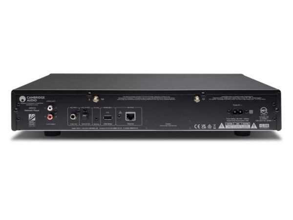 cambridge audio axn10