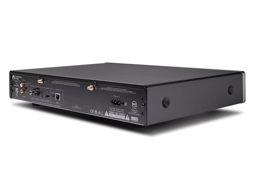 cambridge audio axn10