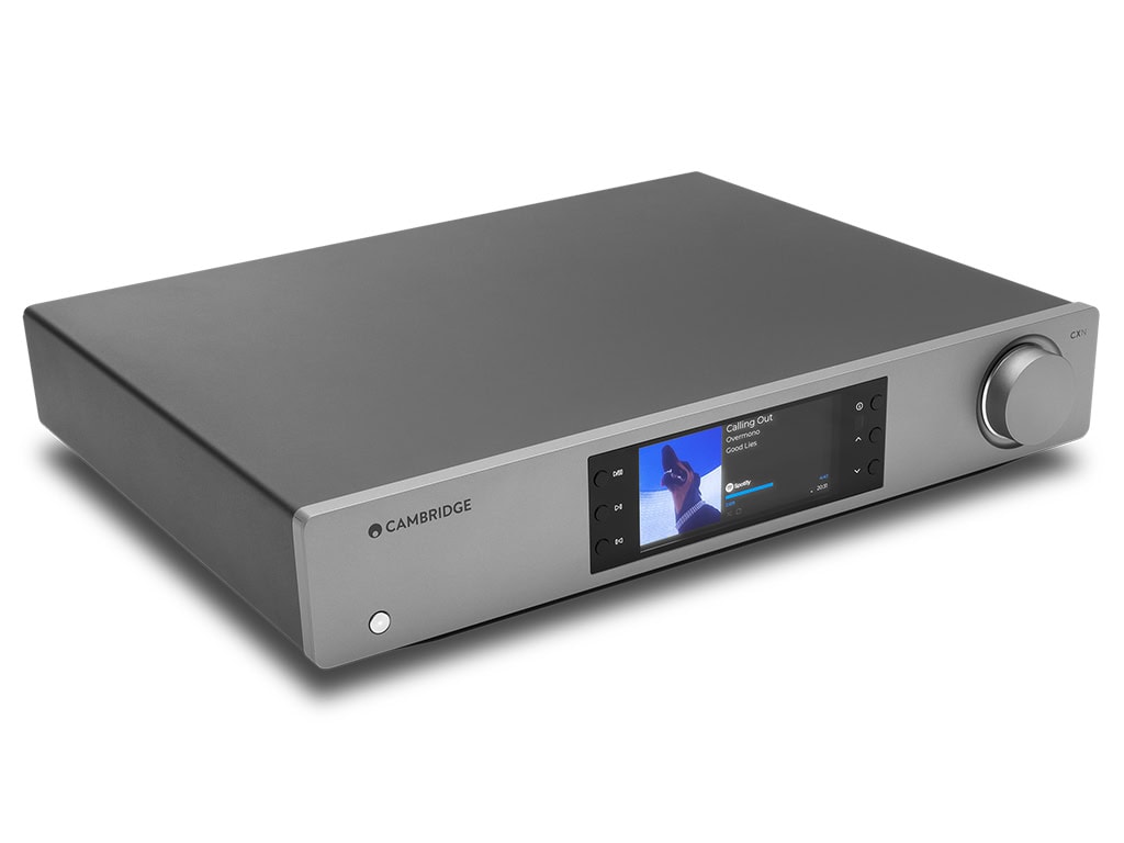 Cambridge Audio CXN100