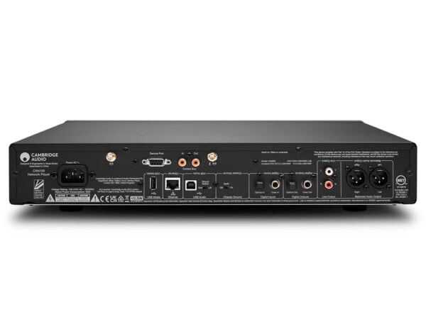 Cambridge Audio CXN100