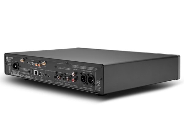 Cambridge Audio CXN100