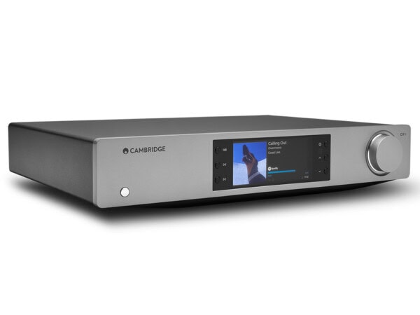 Cambridge Audio CXN100