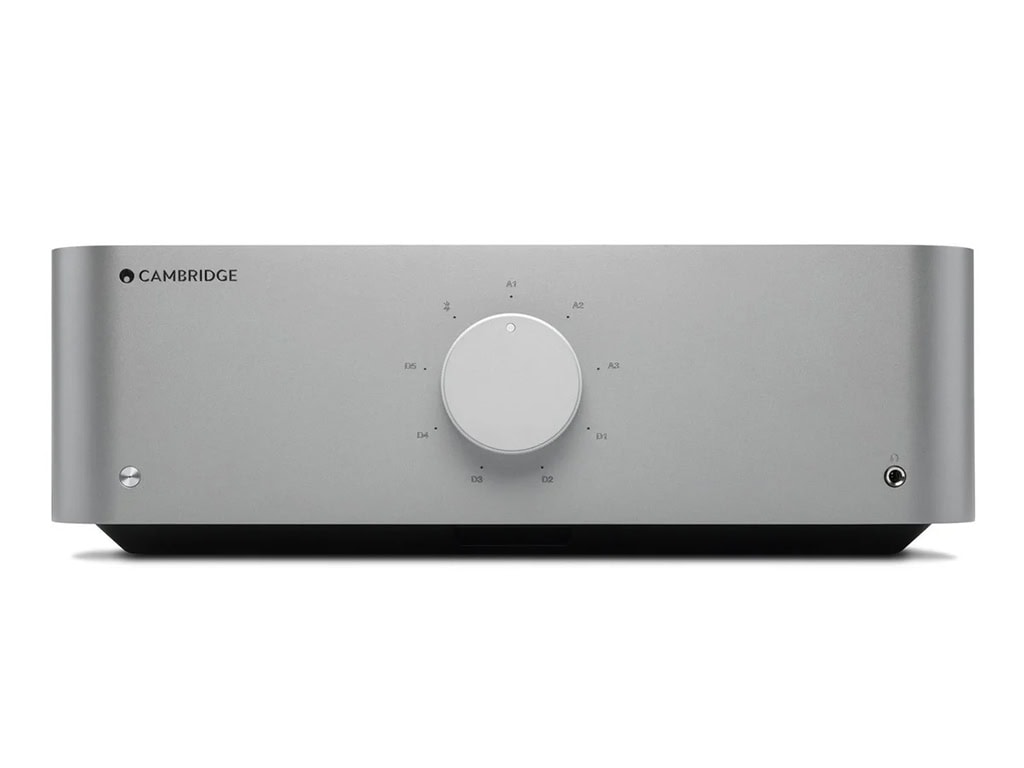 Cambridge Audio Edge A