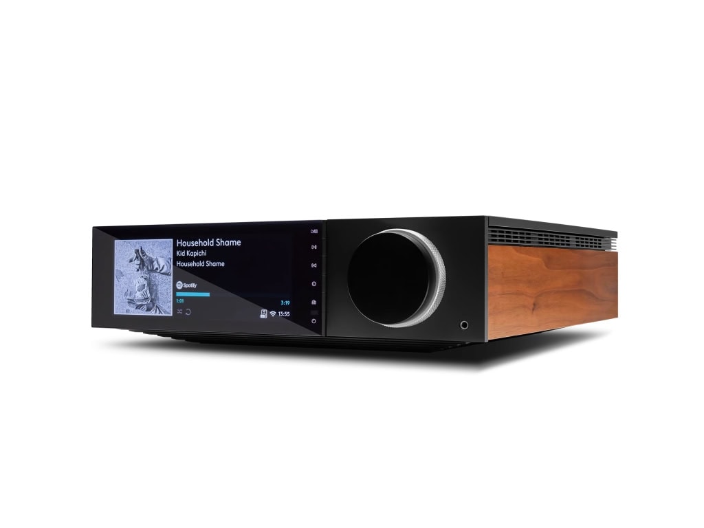 Cambridge Audio Evo 150