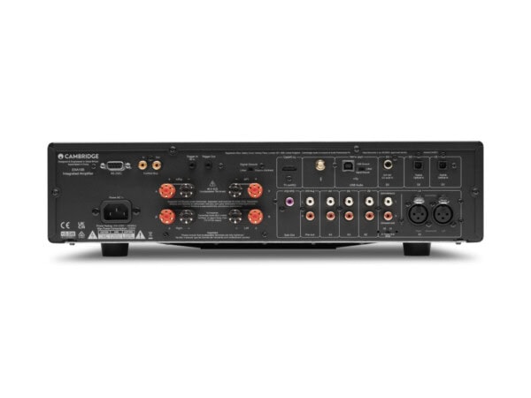 Cambridge Audio EXA100