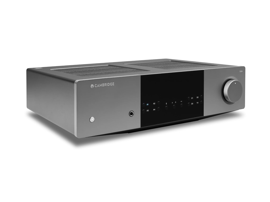 Cambridge Audio EXA100