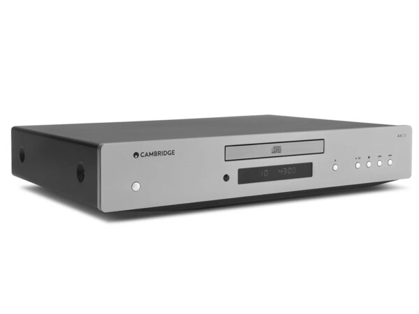 Cambridge Audio AXC25