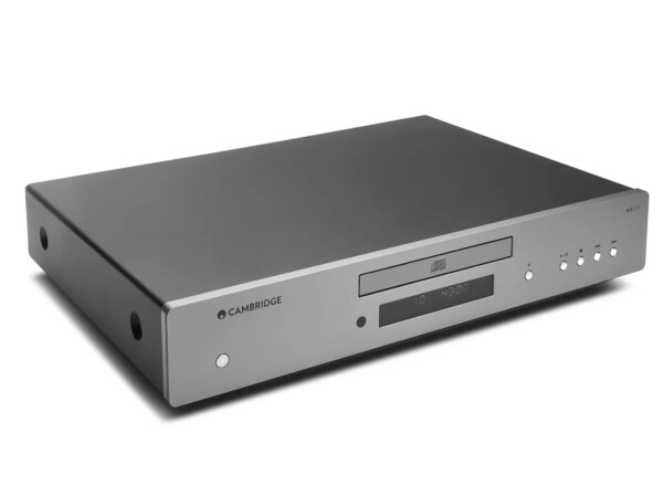 Cambridge Audio AXC25