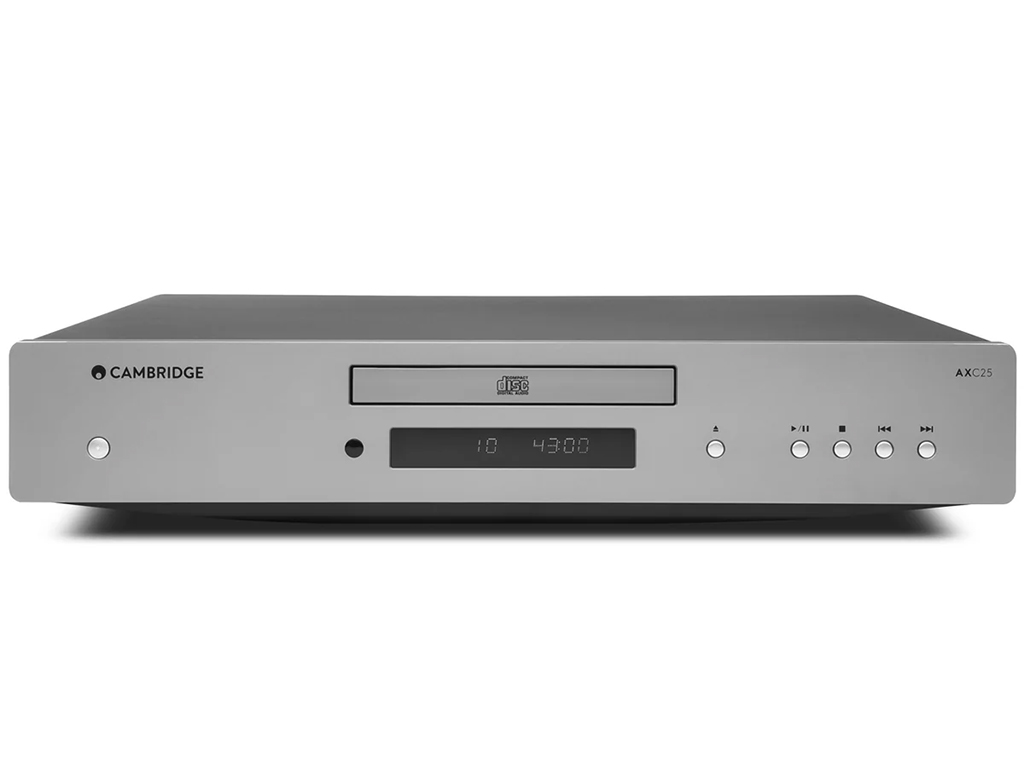 Cambridge Audio AXC25