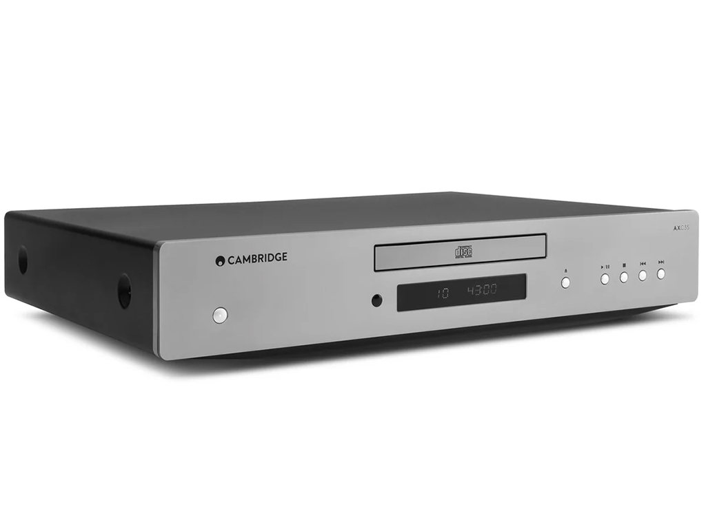 Cambridge Audio AXC35