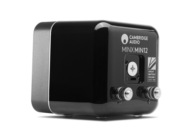 Cambridge Audio Minx Min 12